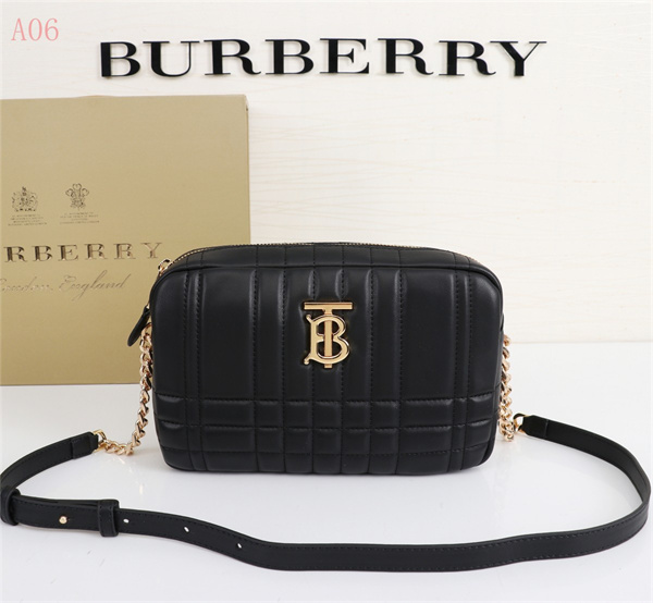 Burberry Bags AAA 029